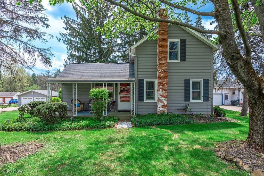 Real estate listing image