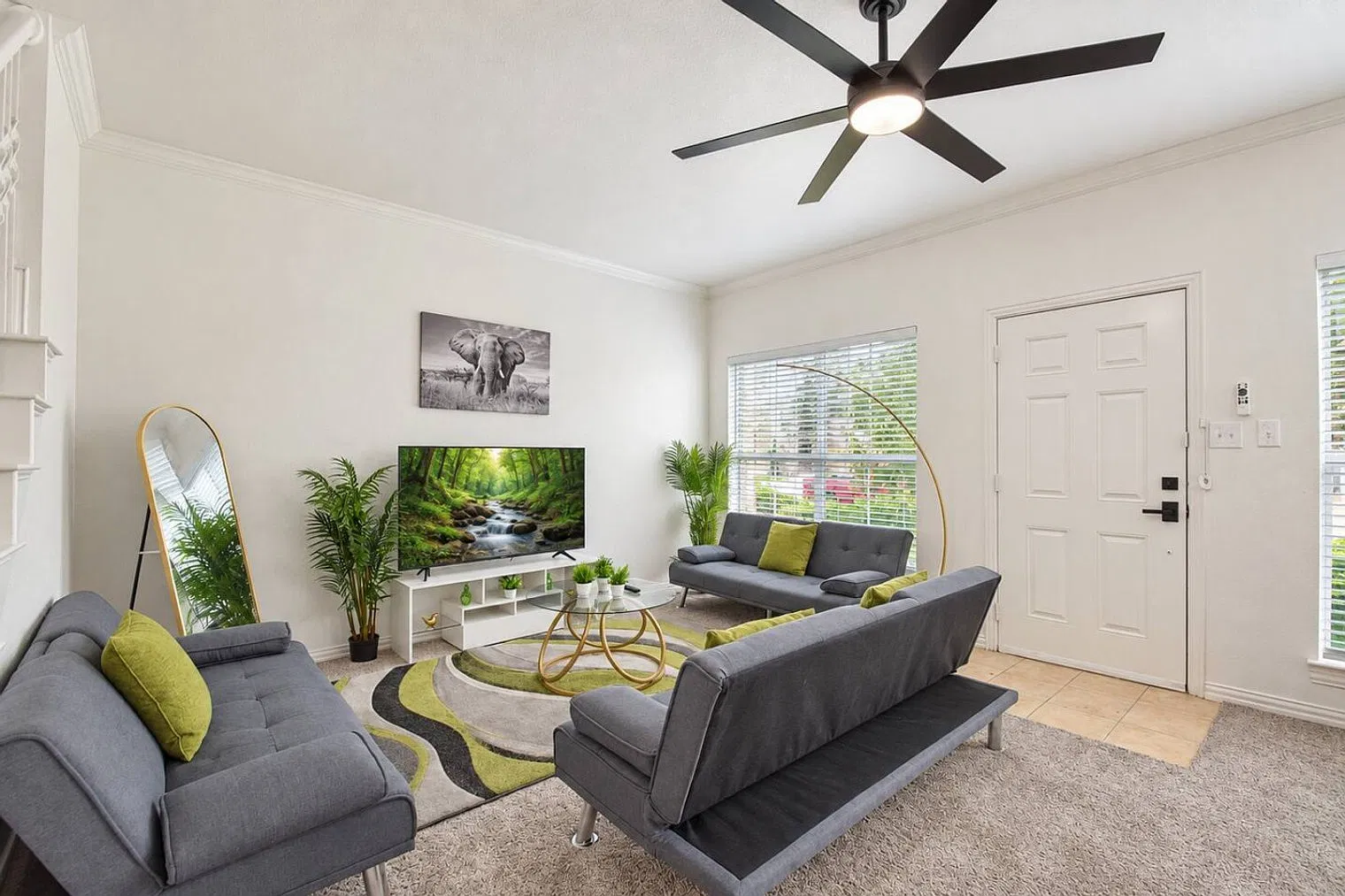 4 bed, 2.0 bath, $3,698 — Photo 1