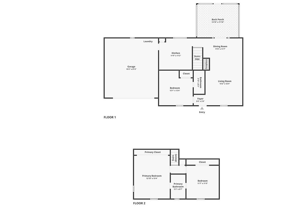 2nd image of 3996 PINE BREEZE Road S