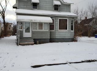 4160 E 102nd St, Cleveland, OH 44105