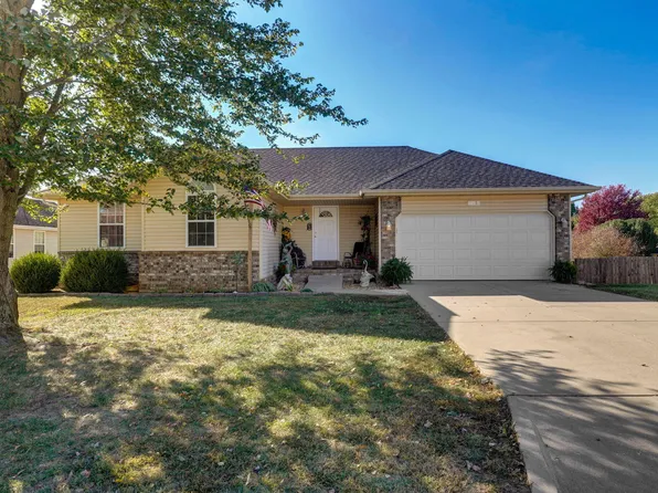 435 N Taylor Drive, Republic, MO 65738