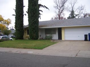 4324 Ramsey Dr, North Highlands, CA