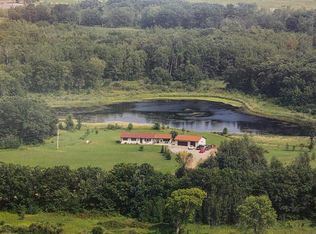 16298 Tigua Rd, Pine City, MN 55063