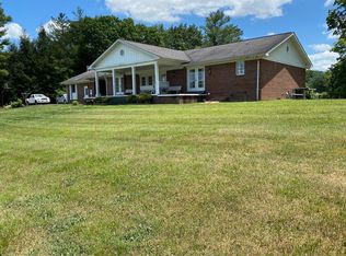 8905 Mountain Shadow Dr, Wise, VA 24293