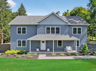 118 Old Dutch Hollow Rd, Monroe, NY 10950