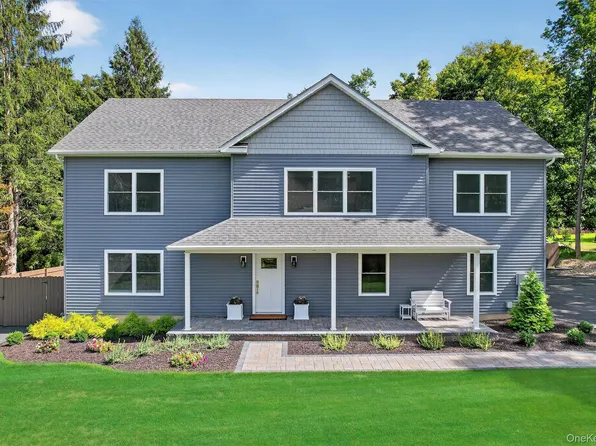 118 Old Dutch Hollow Road, Monroe, NY 10950