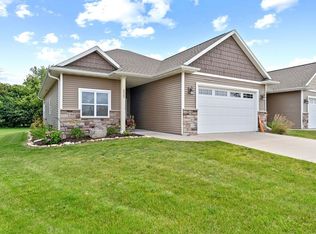 5525 Pennsylvania Ave, Appleton, WI 54914