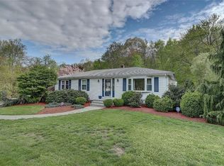4 Azalea Dr, Cranston, RI 02921