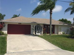 5233 SW 10th Ave, Cape Coral, FL 33914