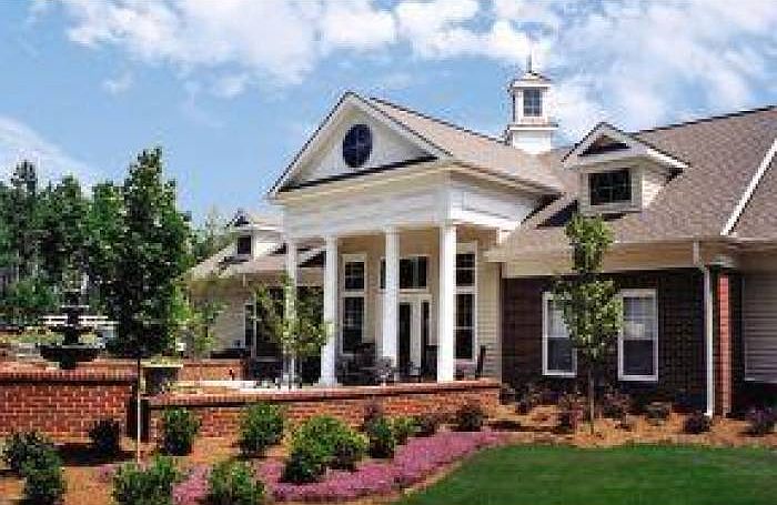 Clubhouse