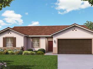 3867 W Earl St, Riverdale, CA 93656