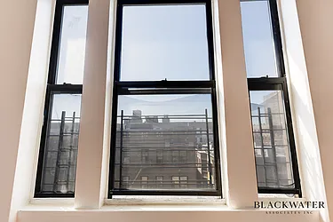 Rented by Blackwater Associates Inc.