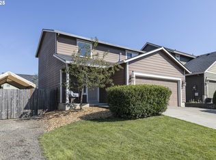 1026 E 15th St, Lafayette, OR 97127