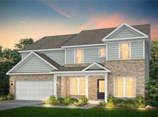 3231 Morris Hills Dr, Dacula, GA 30019
