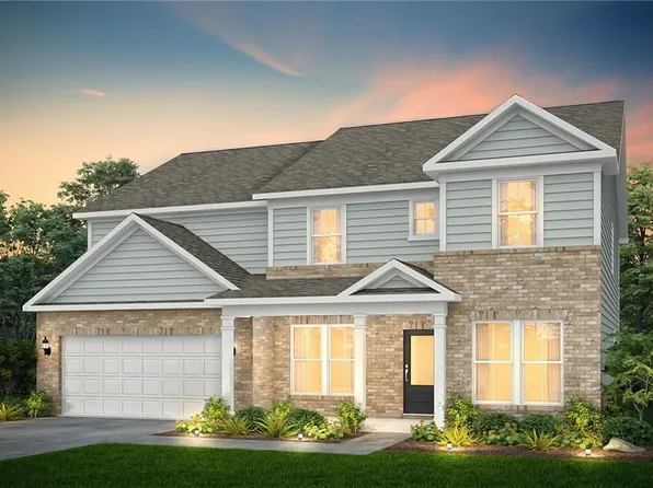 3231 Morris Hills Dr, Dacula, GA 30019