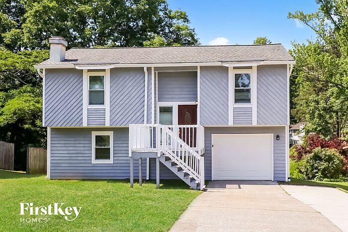 1st image of 5227 Rosestone Dr NW