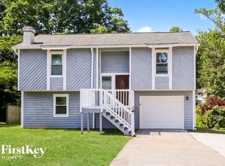 5227 Rosestone Dr NW, Lilburn, GA 30047