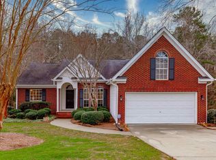 501 W Brook Way, Lexington, SC 29072