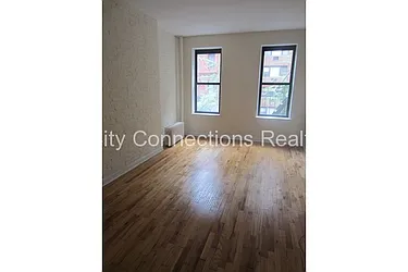 Rented by City Connections Realty