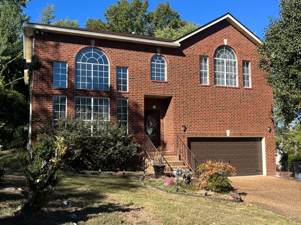 112 La View Rd, Hendersonville, TN 37075