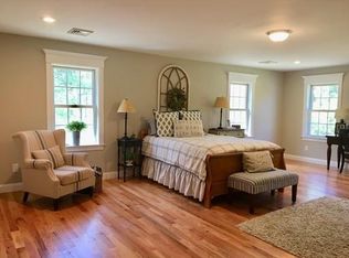 255 Hudson St, Northborough, MA 01532