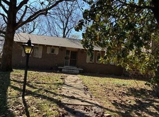 13857 N Highway 59, Summers, AR 72769