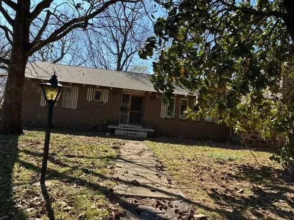 13857 N Highway 59, Summers, AR 72769