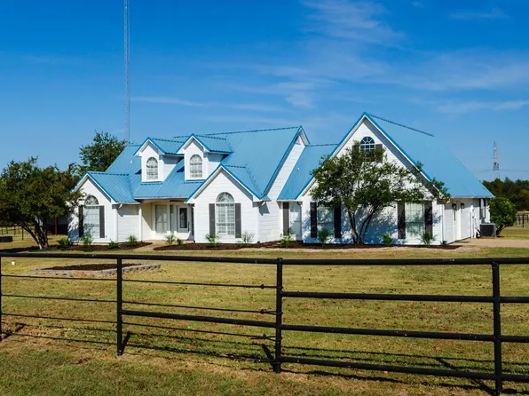 548 County Road 3501, Greenville, TX 75402