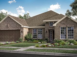1431 Silver Sage Dr, Haslet, TX 76052
