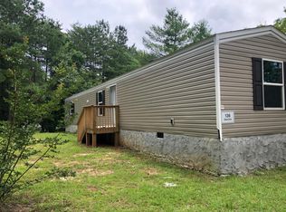 133 Longview Dr, Cleveland, GA 30528