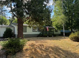 453 Sandra Ct, Canyonville, OR 97417