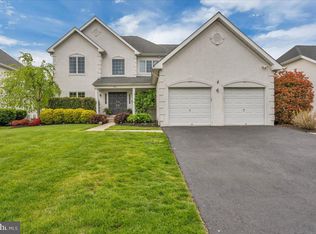 85 Brooks Rd, Moorestown, NJ 08057