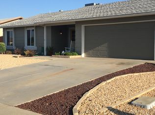 26209 Chambers Ave, Sun City, CA 92586