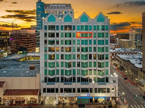 199 S Capitol Blvd #903, Boise, ID 83702