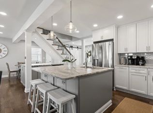 3416 S Bank Rd NE, Millersport, OH