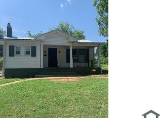 1105 4th Ter W, Birmingham, AL 35204