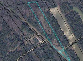 0 Governor Richardson Rd, Pinewood, SC 29125