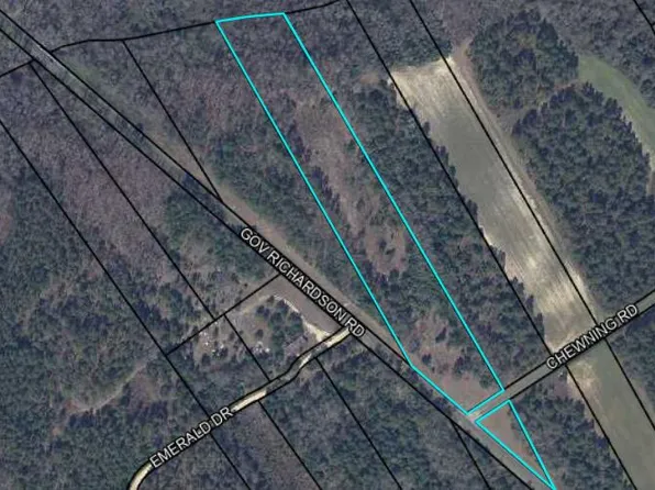 0 Governor Richardson Rd, Pinewood, SC 29125