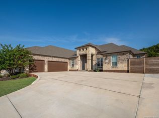 8299 Apache Frst, Garden Ridge, TX 78266