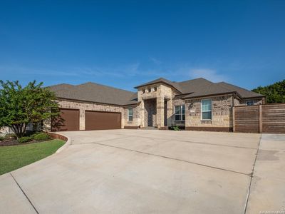 8299 Apache Frst, Garden Ridge, TX, 78266