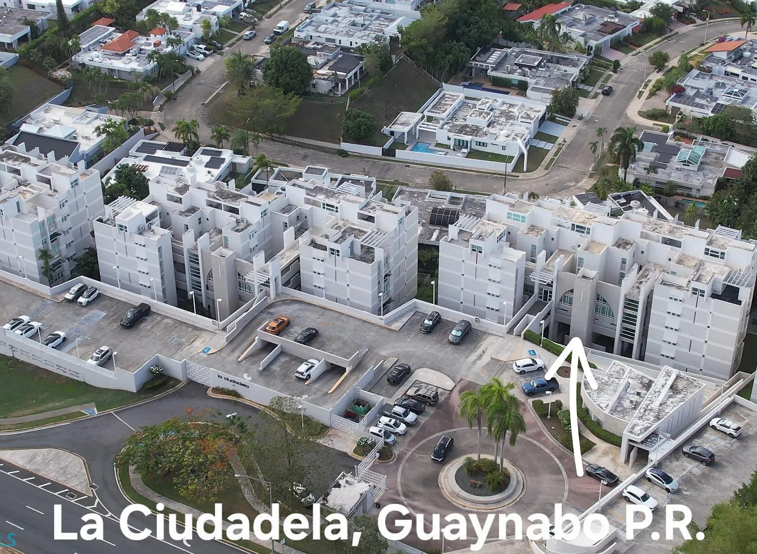 La Ciudadela (Condominio) — Photo 1
