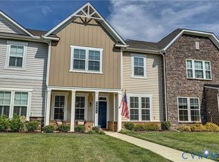 3031 Fletcher Alley Gln, Allen, VA 23059