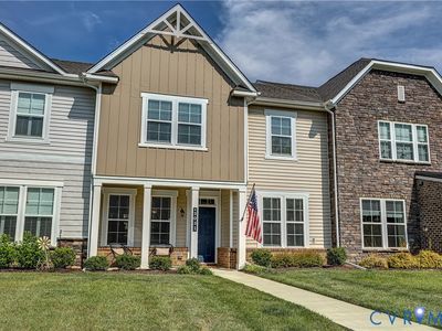3031 Fletcher Alley Gln, Allen, VA, 23059