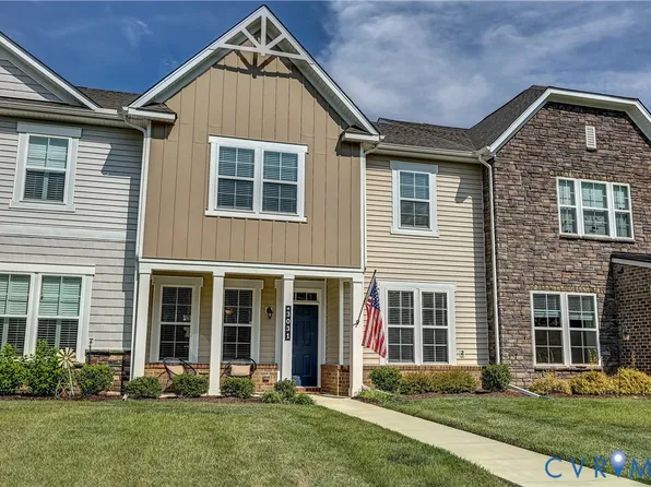 3031 Fletcher Alley Gln, Allen, VA 23059