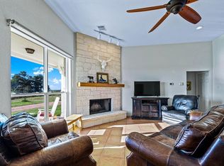 2414 Streeter Ln, Streeter, TX 76856