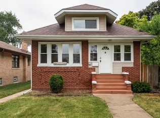 2138 N Neva Ave, Chicago, IL 60707