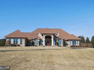 13055 Hall Shop Rd, Highland, MD 20777