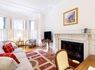 385 Commonwealth Ave #2, Boston, MA 02115