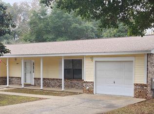 9471 Hummingbird Blvd, Pensacola, FL 32514