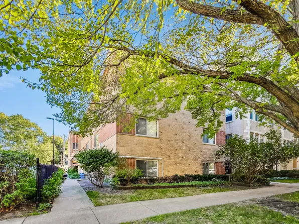 707 Hinman Ave APT 2C, Evanston, IL 60202